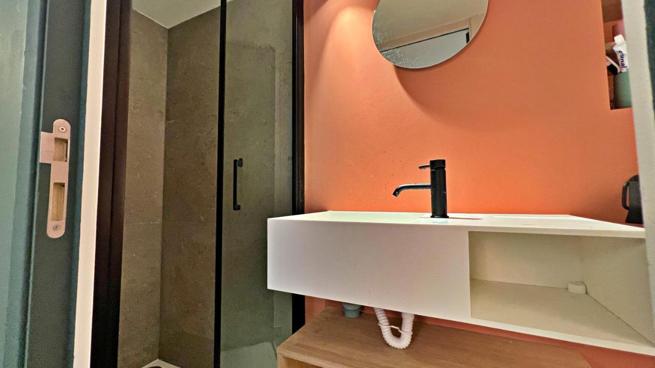 L'Arche Du Vieux Nice Leilighet Eksteriør bilde